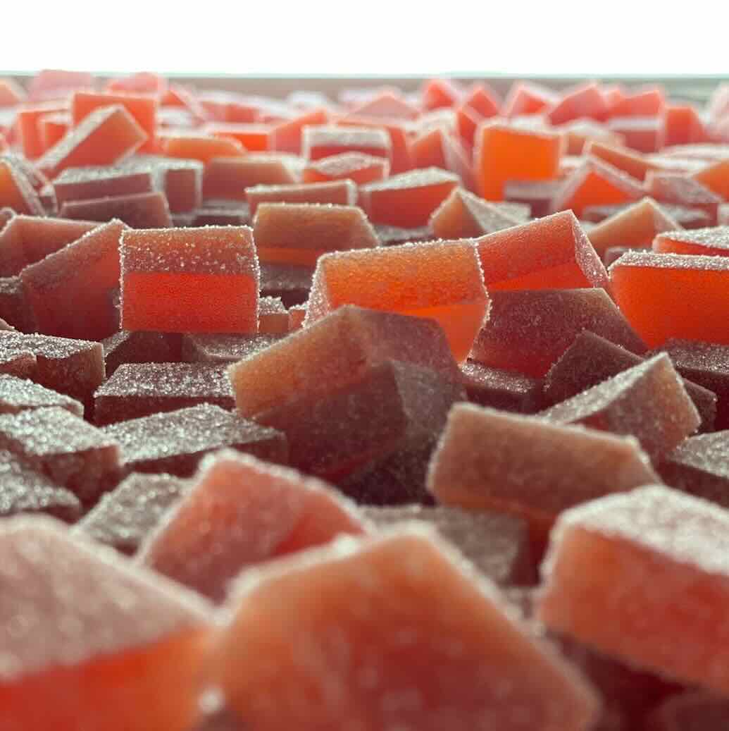 Gummies