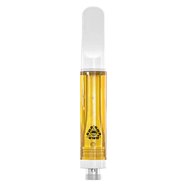510 Vape Cartridge