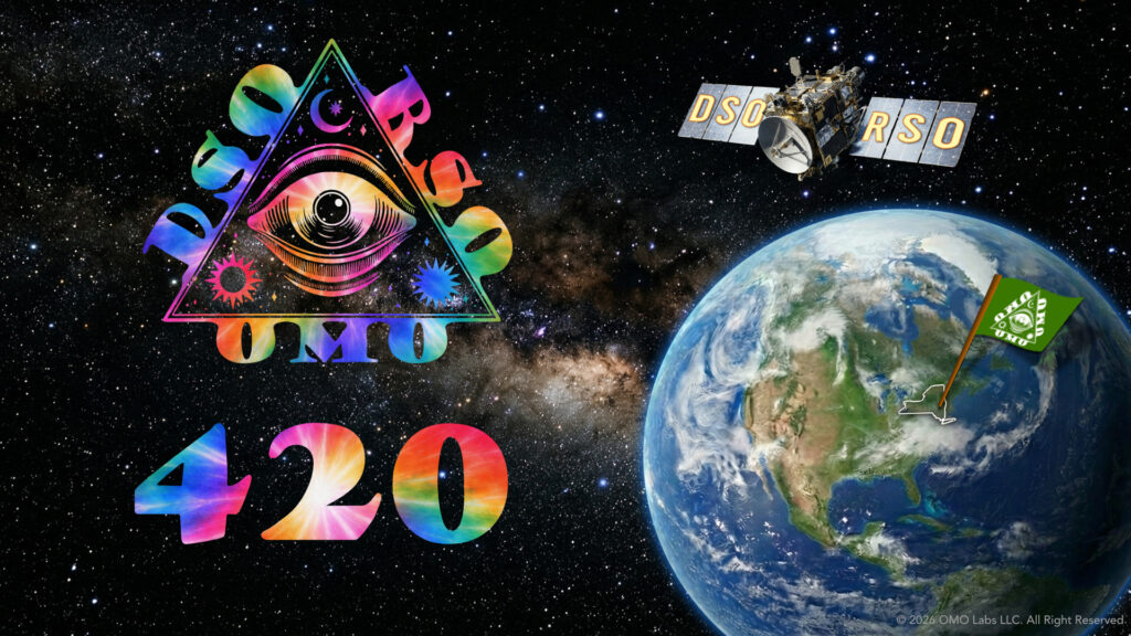 OMO in the Stars for 420