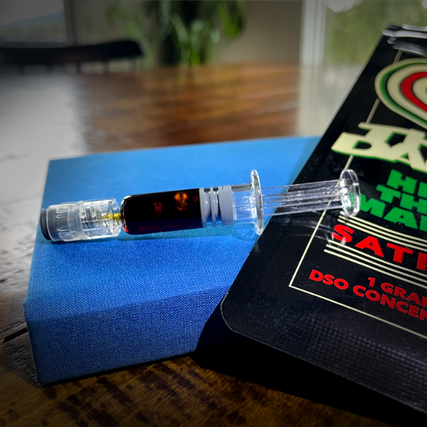 DSO Dart DSO Dart