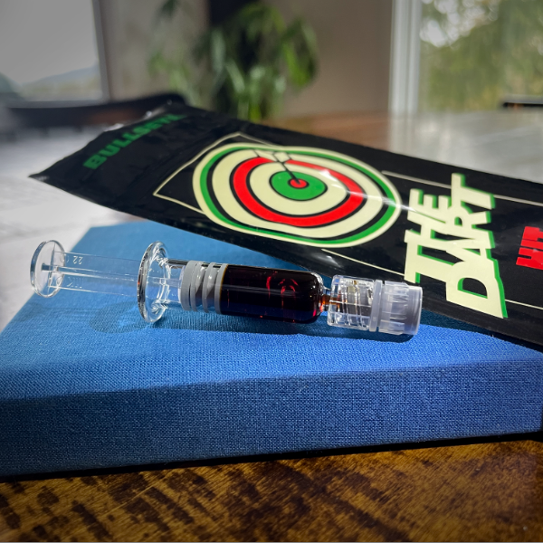 RSO Dart